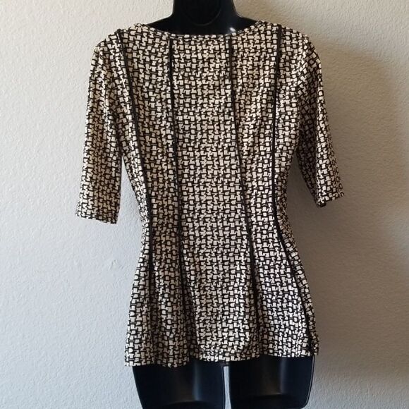 Maria Gabrielle Top   - Picture 4 of 6